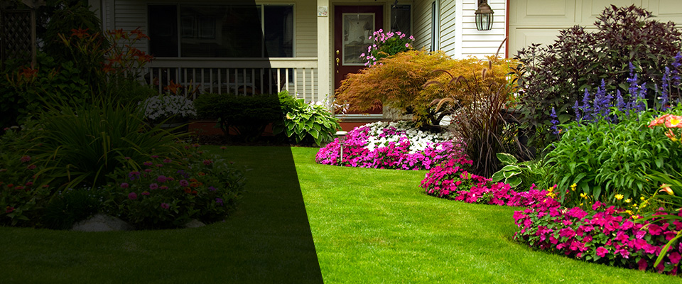 South Yarmouth Landscapers