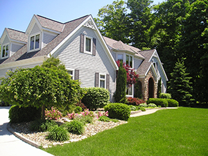 Landscapers and Lawncare Services in South Yarmouth, MA